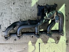 VW T4 Abgaskrümmer 023253033G