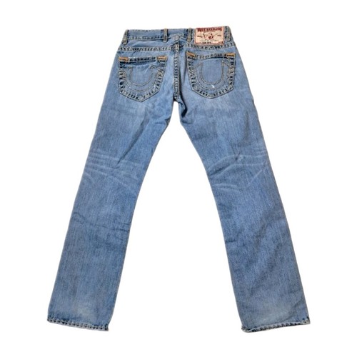 Vtg true religion logan super - true,