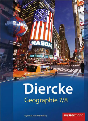 Diercke geographie ausgabe - geographie,