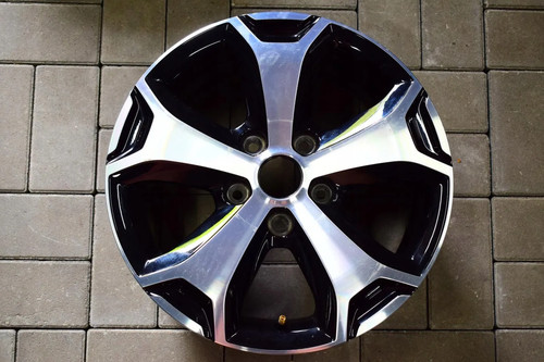 Alufelge zoll 5 - zoll, 6.5"