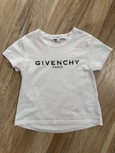 Givenchy kinder shirt - t-shirt, *