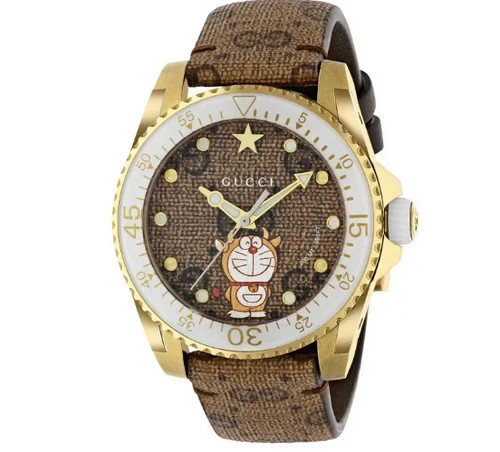 Gucci ya103531 armbanduhr - gucci,
