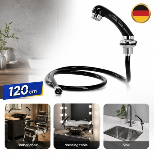 Friseur handbrause waschbecken - friseur,