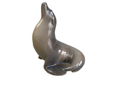 Porzellan Figur Seehund 1441