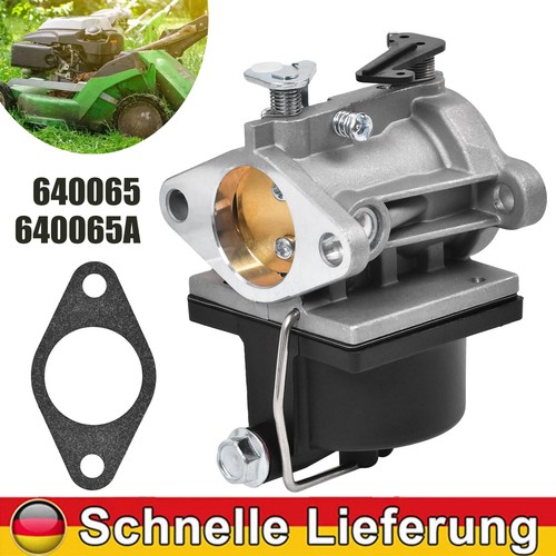 Vergaser set für tecumseh - set,