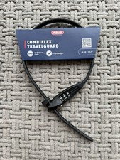 ABUS Zahlen-Kabelschloss