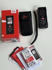 Leica Disto X4
