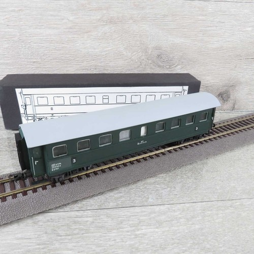 Modellbahn west 0809 - 0809,