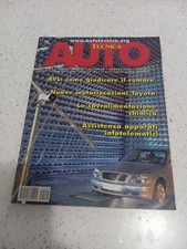 Zeitschrift AUTOTECHNIK