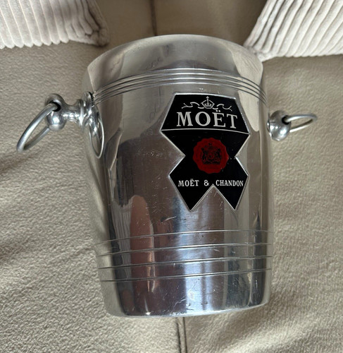 Moët chandon eiseimer - moët, &