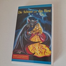 Die Schöne und das Biest -