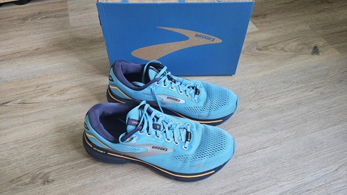 Brooks ghost gtx laufschuhe - ghost,