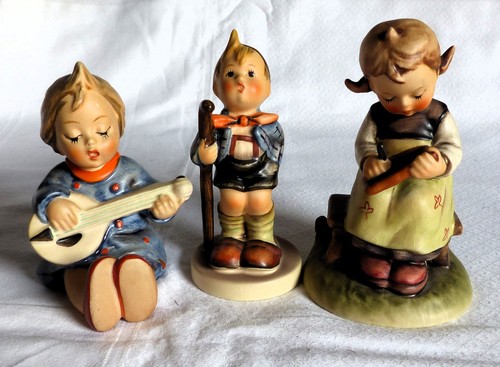 Hummel figuren 2 0 hans - #16, 2/0