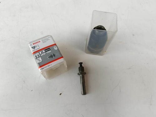 Bosch schnellspannbohrfutter - bosch,
