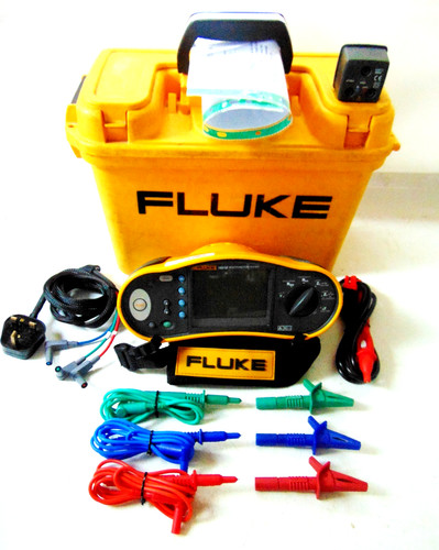 Fluke 1651b - fluke,