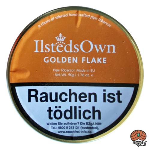 Ilsteds own pfeifentabak - own,