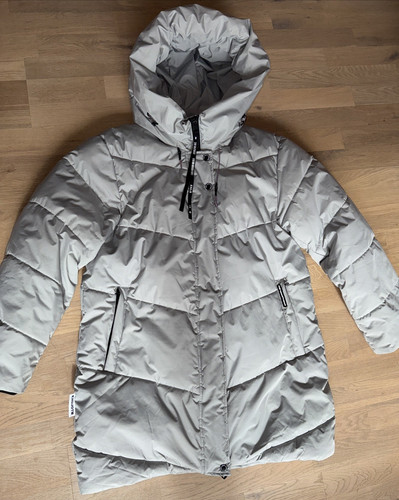 Khujo jacke damen l - khujo, gr.