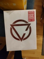 Credibil  - Semikolon  [CD