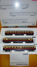 Märklin 42991 wagenset tee - 42991,