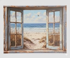 Wandbild "friedlicher