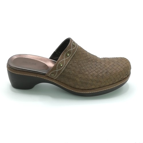 Ecco shoes womens - mule, clogs