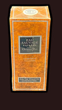 Christian Dior EAU SAUVAGE