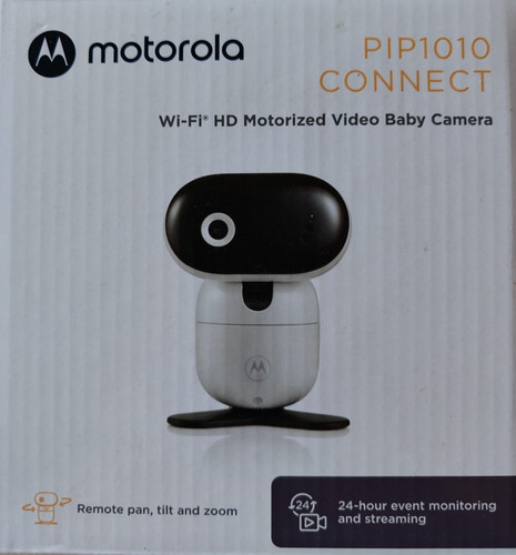 Motorola pip1010 connect wifi - motorola,