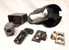 Konvolut VW 181 (The Thing), Karman Giha, Käfer, T2 u. a. ... . 2.