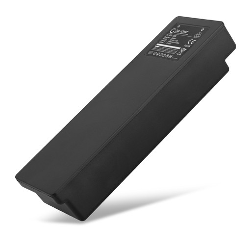 Akku für scanreco maxi - 1x,
