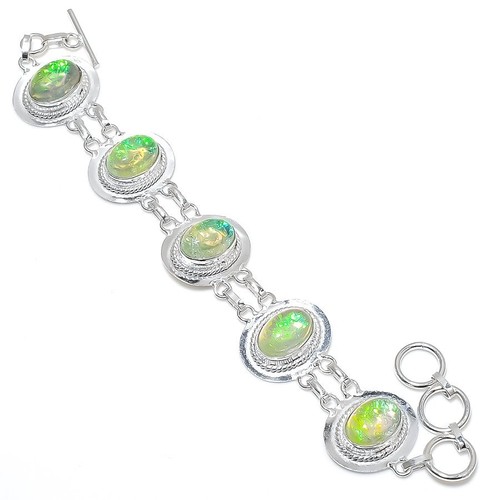 Triplett opal edelstein - opal,