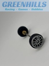 Greenhills Carrera Evolution