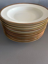 12 Suppenteller Koenigszelt
