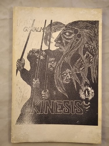 Kinesis walmsley gordon - walmsley,, gordon: