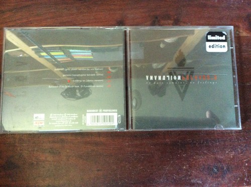 Vnv nation beloved cd - vnv, [cd