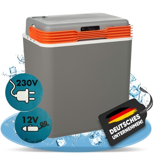 Elektrische kühlbox 30l - elektrische,