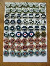 KRONKORKEN - DIVERSE