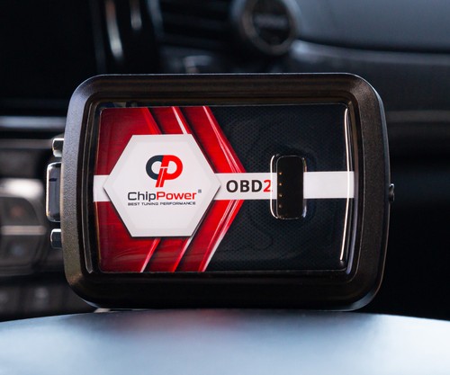 Chiptuning box obd2b für - chiptuning,