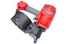 Druckluft Coilnagler 45-70 mm SENCO palletpro 70 Trommelnagler Druckluft-Nagler