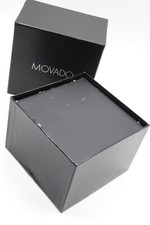 Movado Box für Uhr