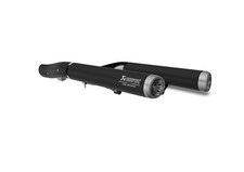 BMW R18 Auspuff Endschalldämpfer Akrapovic org. BMW neu ovp