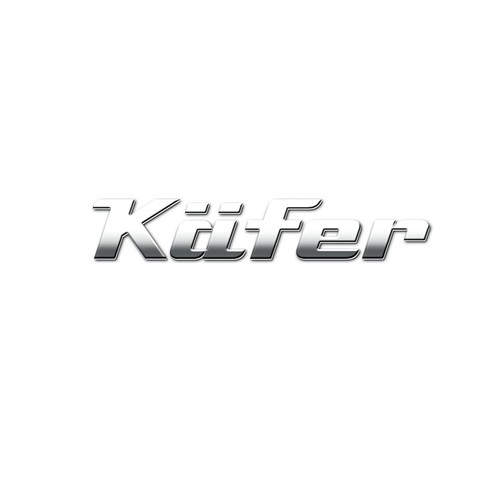 Schriftzug käfer emblem - schriftzug, vw