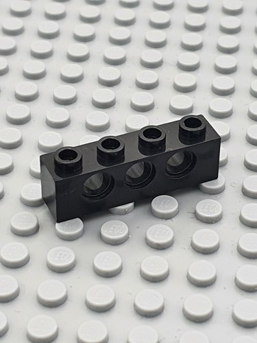 Lego 10x technic - lego®, technik