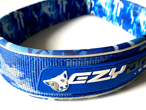 Ezydog hundehalsband gross - ezydog,