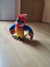 Hasbro FurReal Pauli – mein