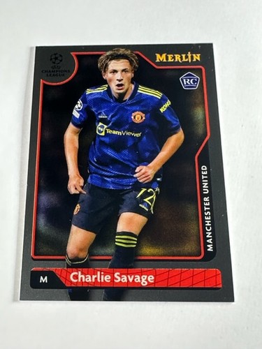 Topps champions league merlin - champions,