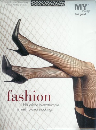 Style feinmaschige - style,