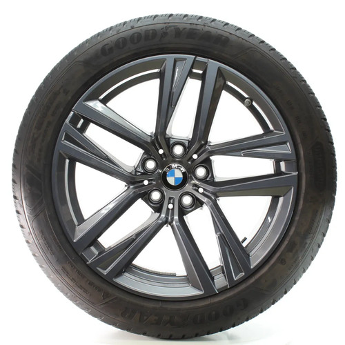 Bmw 4er g26 - gc,