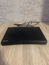 • Blu-Ray Player SAMSUNG BD-J5500 3D DIVX 