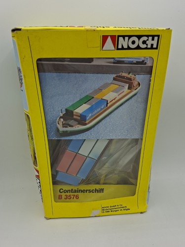 Noch 3576 containerschiff - 3576,
