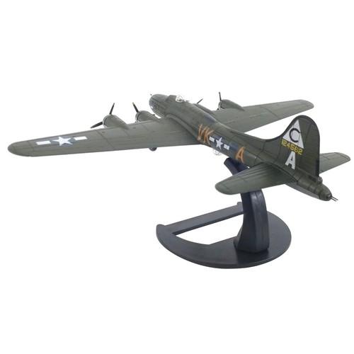 Flying fortress schwerer - b-17,